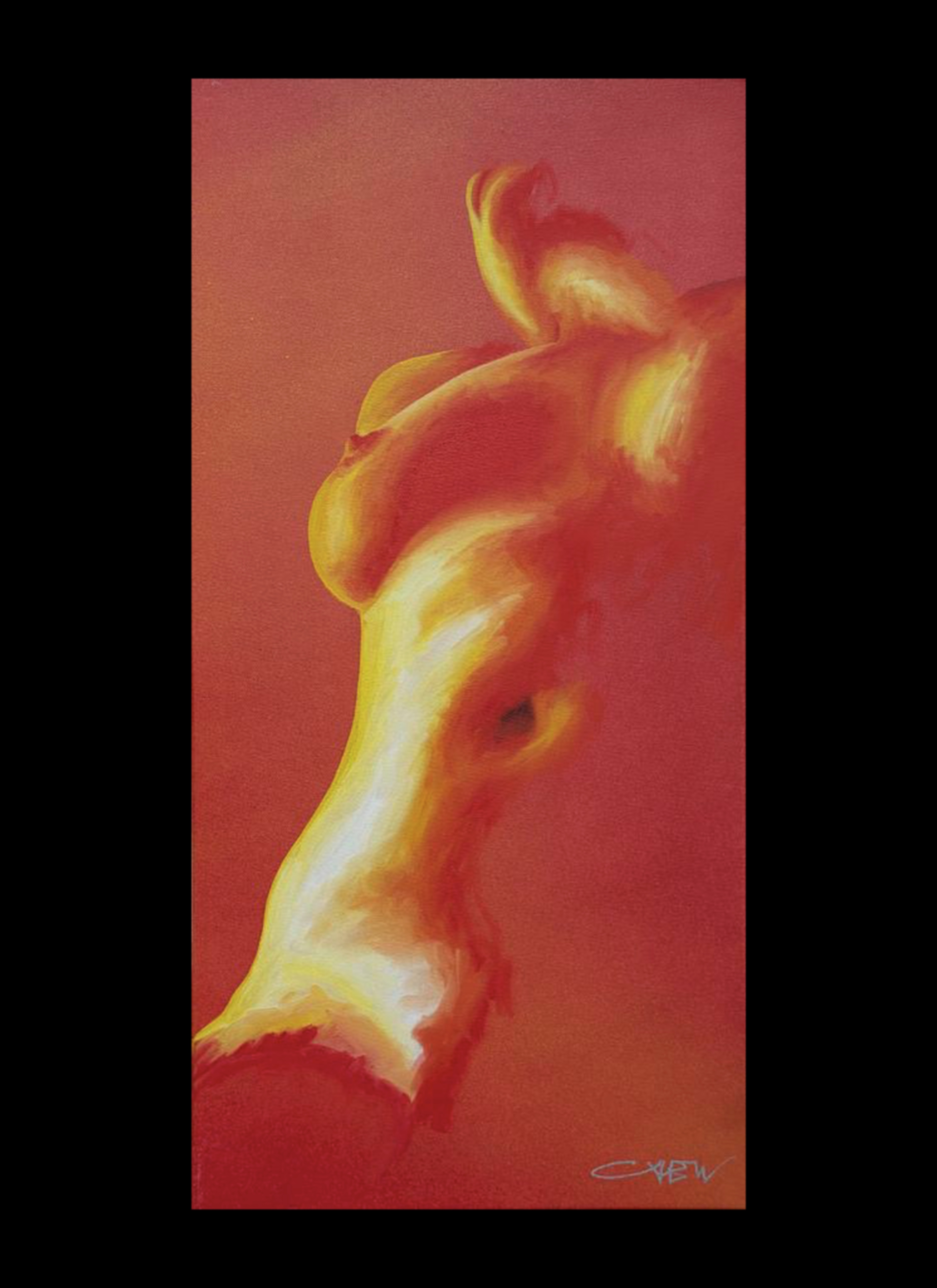 Nudes paintings gallery cover